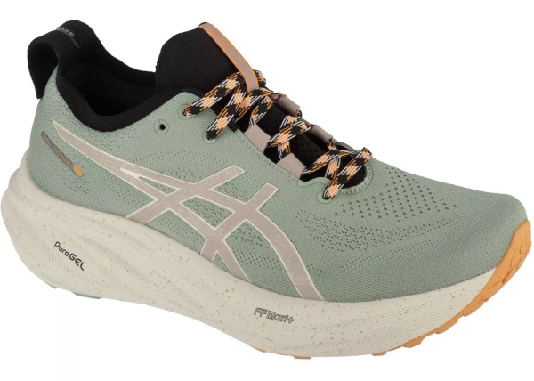 Gel-Nimbus 26 TR