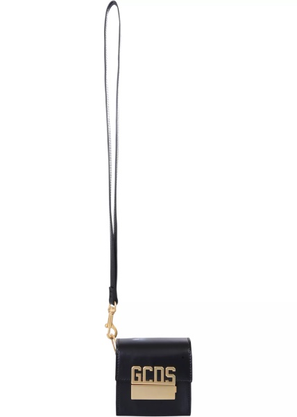 Genti Bag With Logo