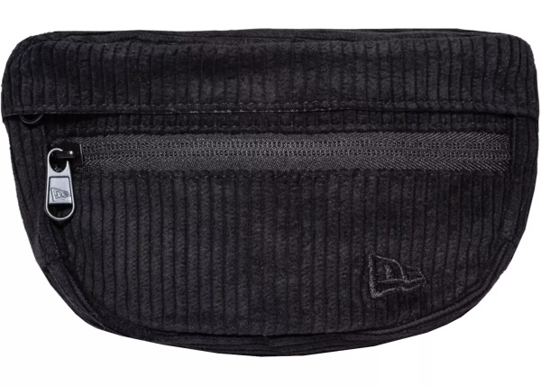 Genti Corduroy Small Waist Bag