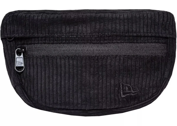 Genti Corduroy Small Waist Bag