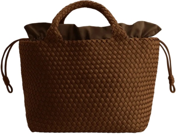 Genti Handbag in neoprene