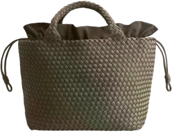 Genti Handbag in neoprene