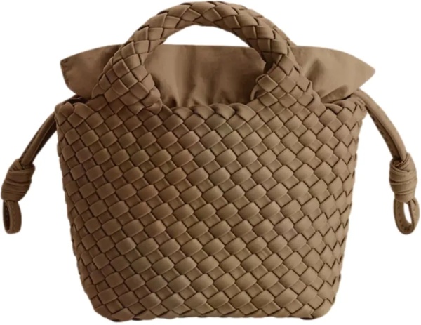 Genti Handbag in neoprene