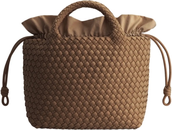 Genti Handbag in neoprene