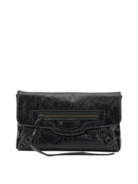 Genti "Le City" Clutch