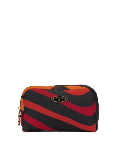 Genti "Marmo" Beauty case