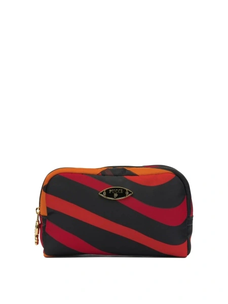 Genti "Marmo" Beauty case