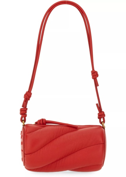 Genti Mini "Mella" Bag