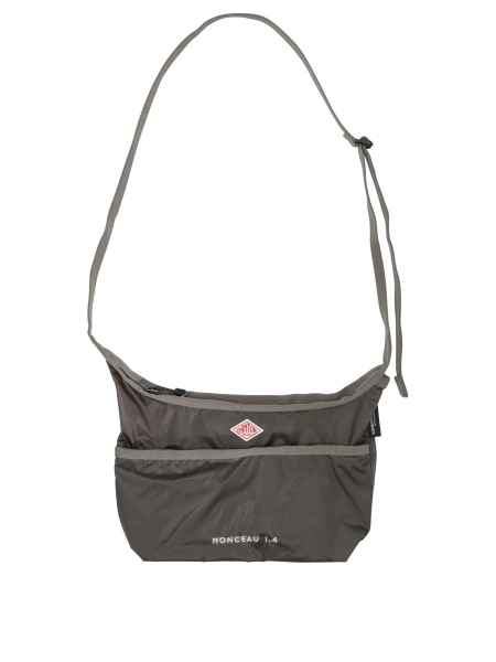 Genti "Monceau 1.4" crossbody bag small