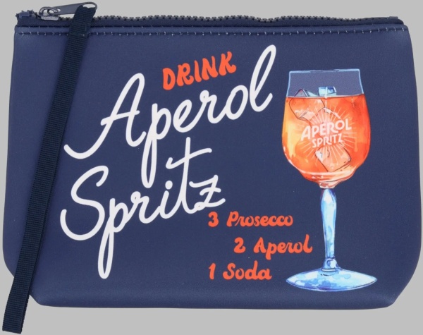 Genti Pochette "Aline"