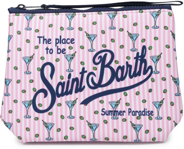 Genti Pochette "Aline"