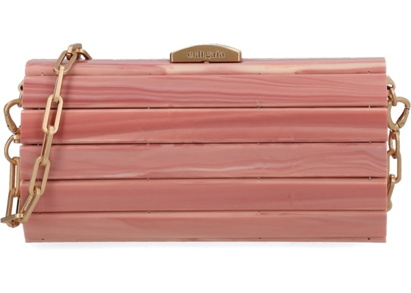 Genti "Rolie Polie" Mini Bag