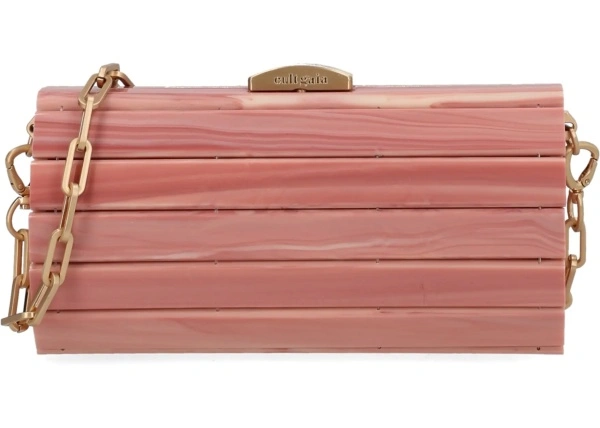 Genti "Rolie Polie" Mini Bag