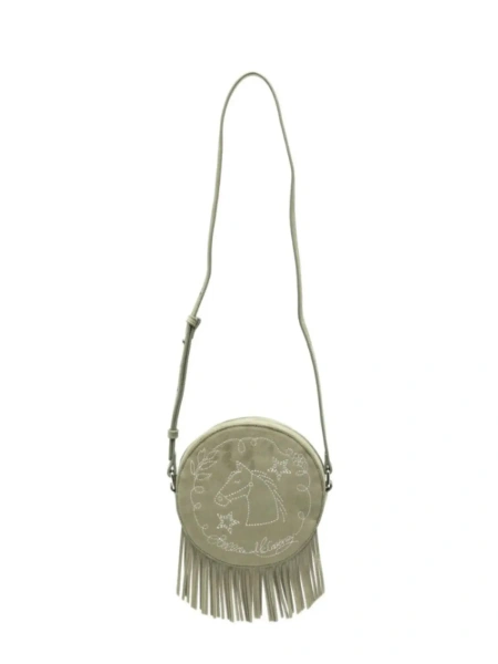 Genti SHOULDER BAG