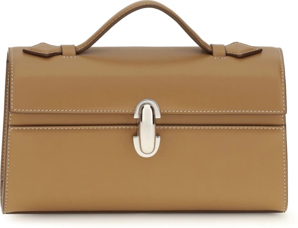 Genti Symmetry Pochette