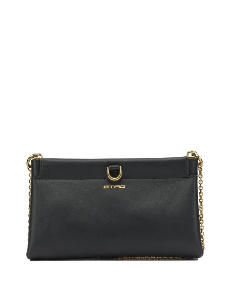 Genti "Talk" Clutch