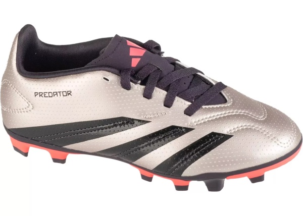 Ghete adidas Predator Club Jr FxG
