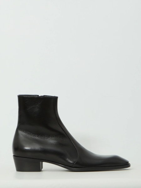 Ghete Aurelien Boots