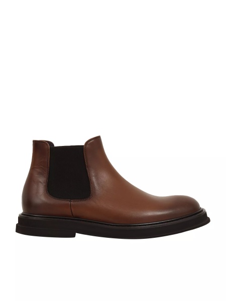 Ghete BEATLES (GM) SHADE MARRONE+BROWN SOLE