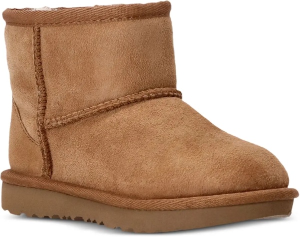 Ghete Boot "Mini Ii"