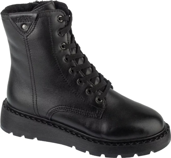 Ghete Booties