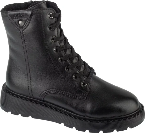 Ghete Booties
