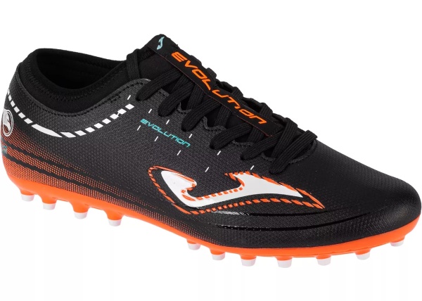 Ghete Evolution 2401 AG