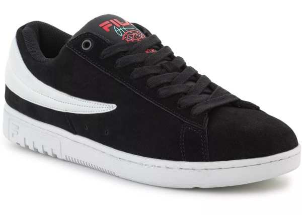 Ghete Highflyer S Black