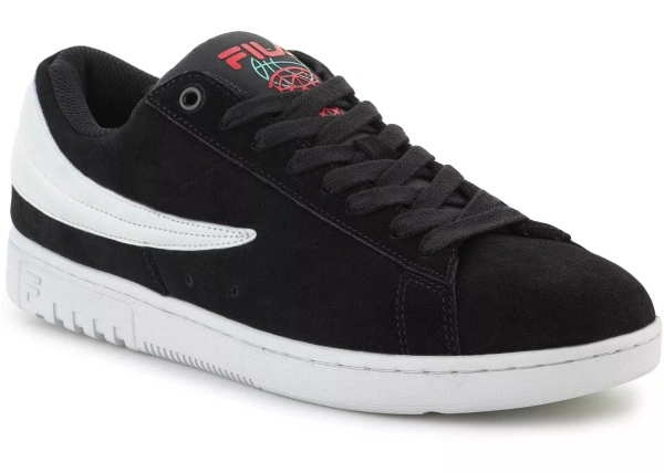 Ghete Highflyer S Black