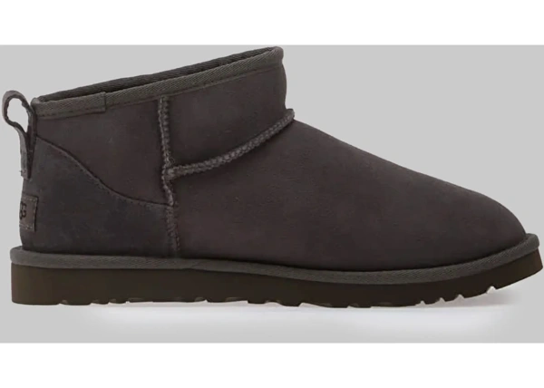 Ghete Men's Classic Ultra Mini Boots