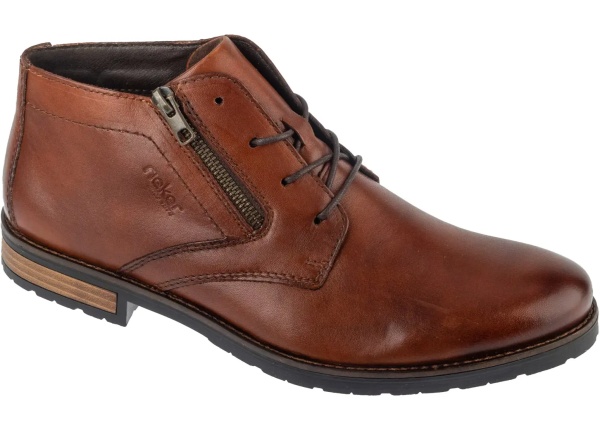 Ghete Shoes