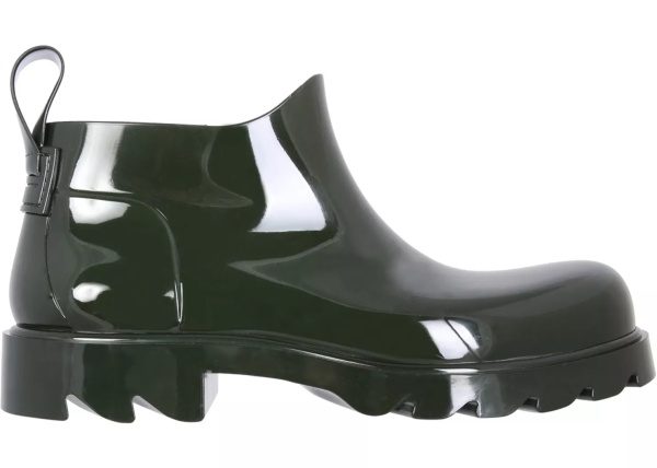 Ghete Stride Boots