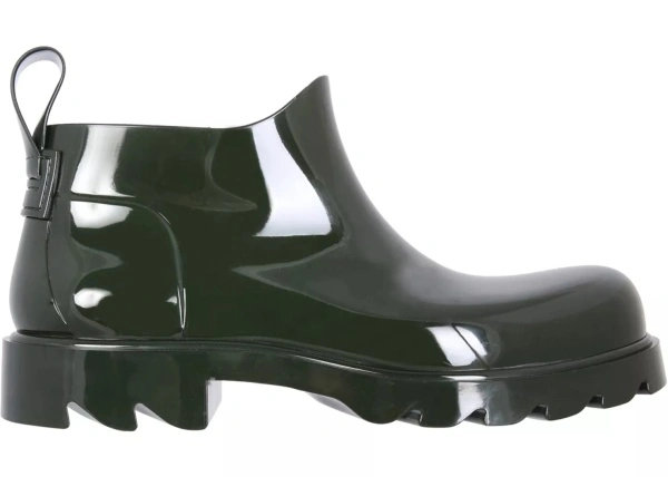 Ghete Stride Boots