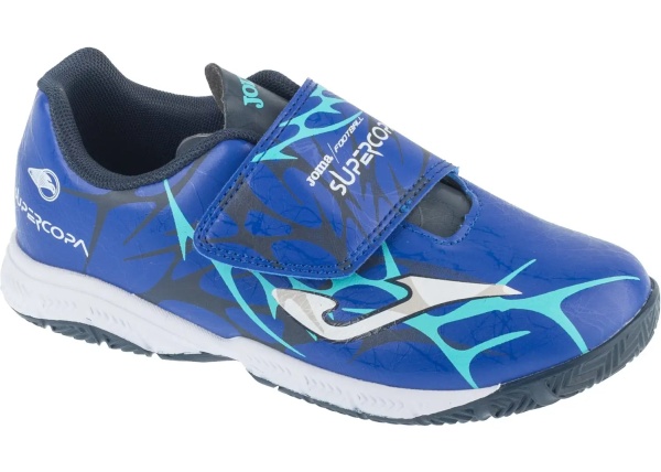 Ghete Super Copa Jr 2504 INV
