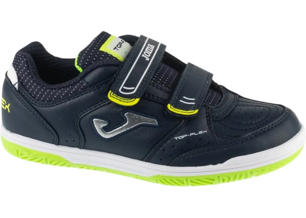 Ghete Top Flex Jr 2633 IN
