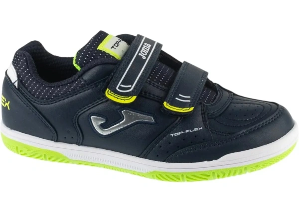 Ghete Top Flex Jr 2633 IN