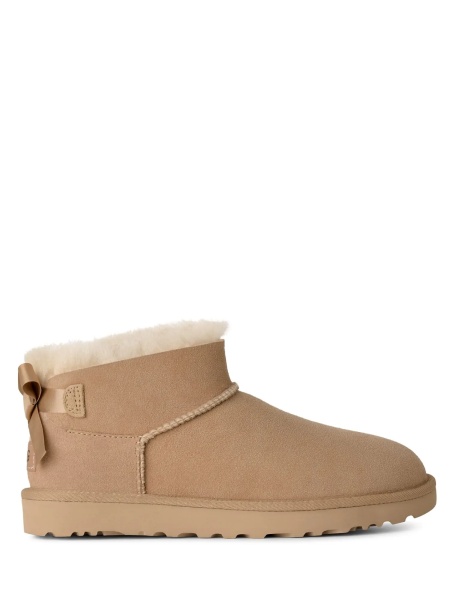 Ghete Ugg bootie 1185491.SAN SAND