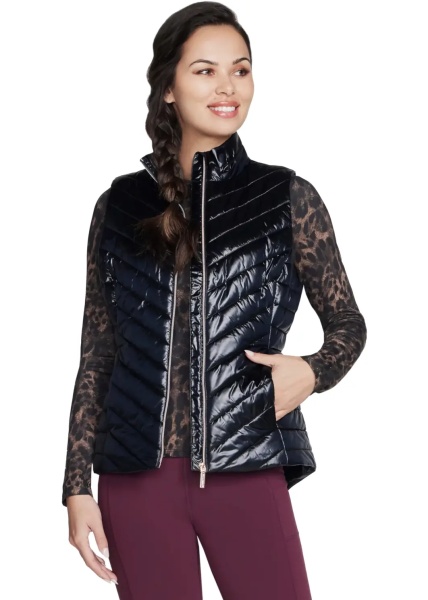 GO Shield Shine Vest