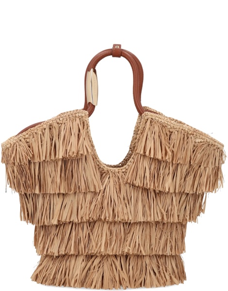 "Goldentime" Bag