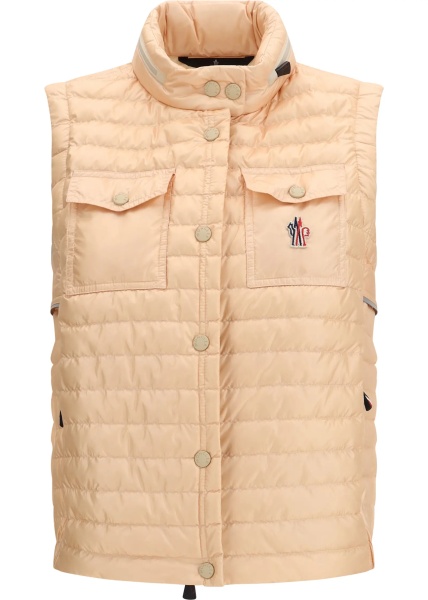 Gumiane Vest