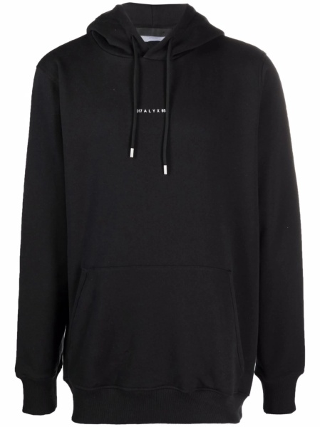 Hanorac 1017 ALYX 9SM negru