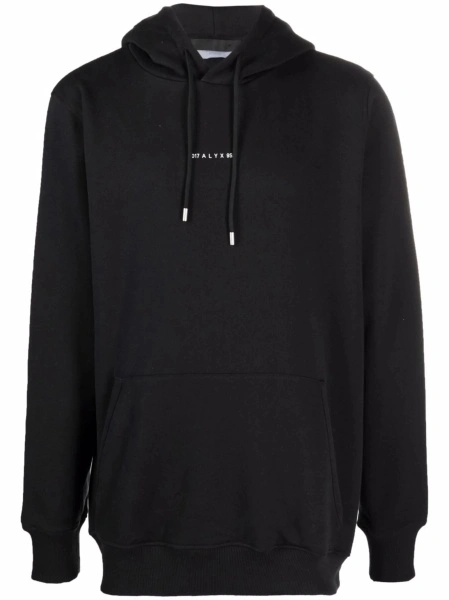 Hanorac 1017 ALYX 9SM negru