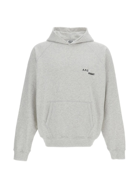 Hanorac A.P.C. gri