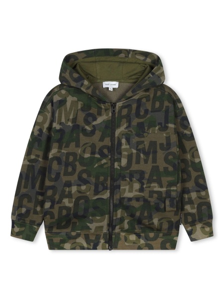Hanorac A.P.C. verde
