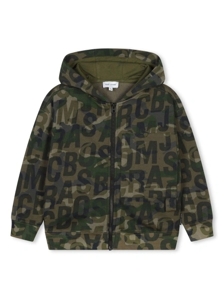 Hanorac A.P.C. verde