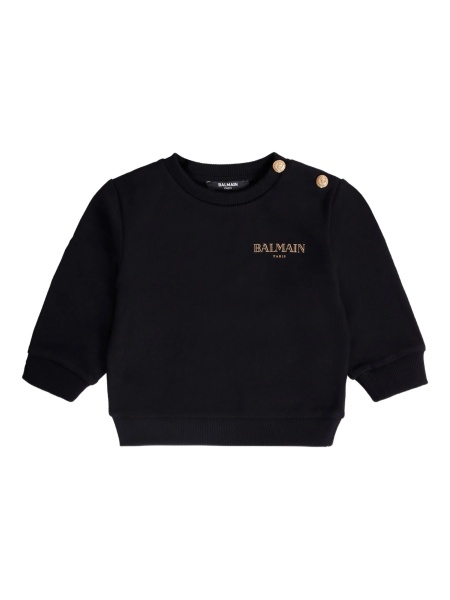 Hanorac Balmain negru