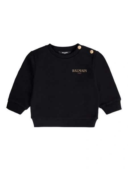Hanorac Balmain negru