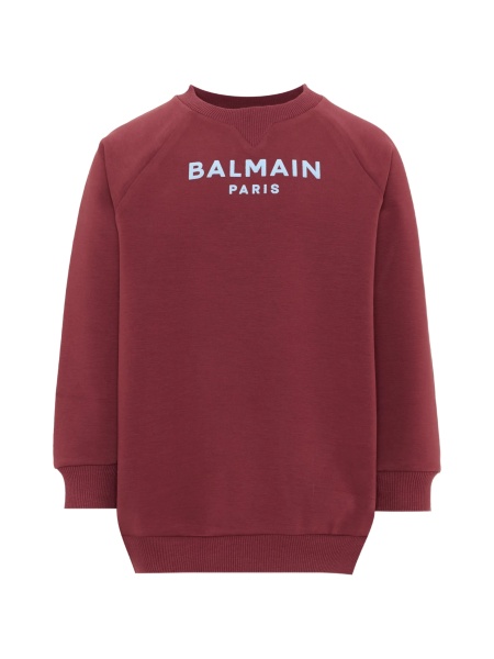 Hanorac Balmain rosu