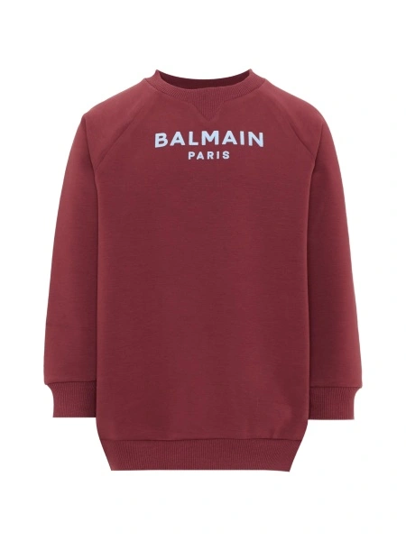 Hanorac Balmain rosu