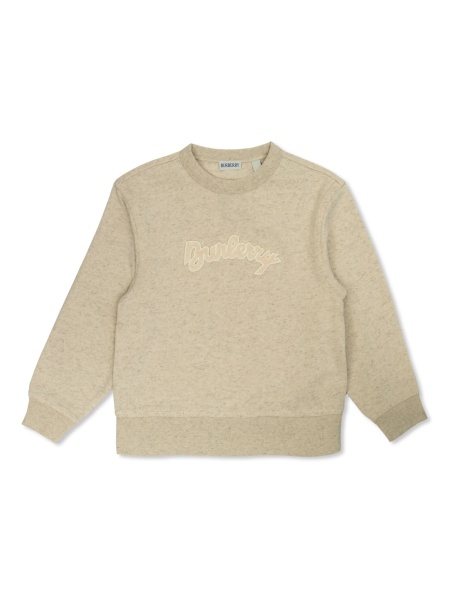 Hanorac Burberry neutru